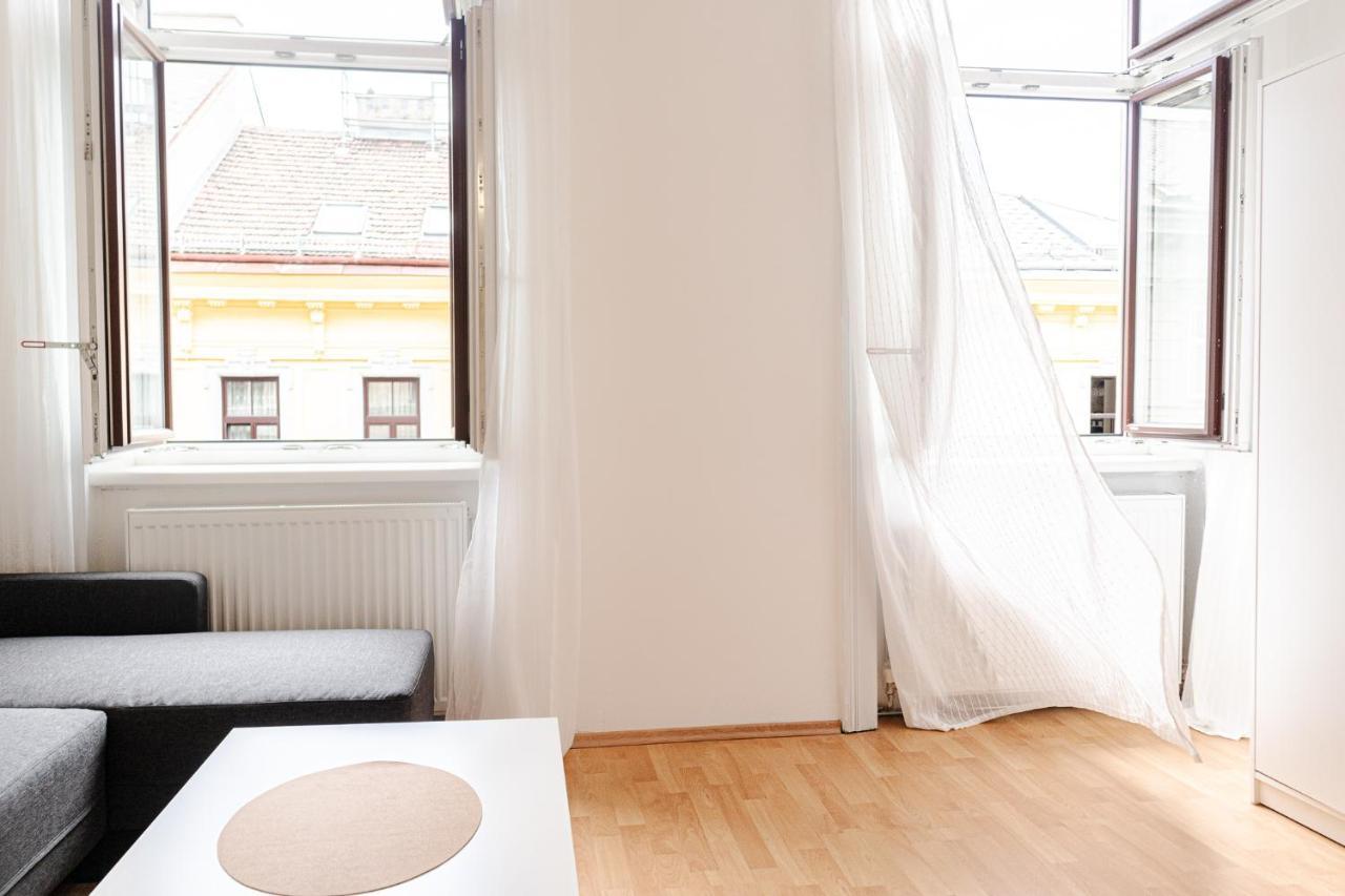 Apartment Pleasing 2br Apt. Akh-perfect For Groups Wien
