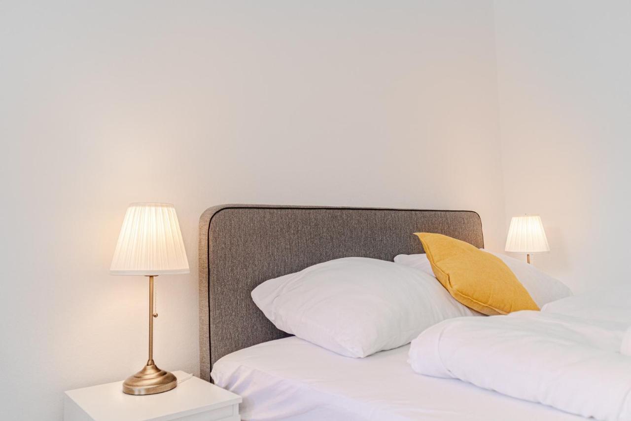 Pleasing 2br Apt. Akh-perfect For Groups * Wien