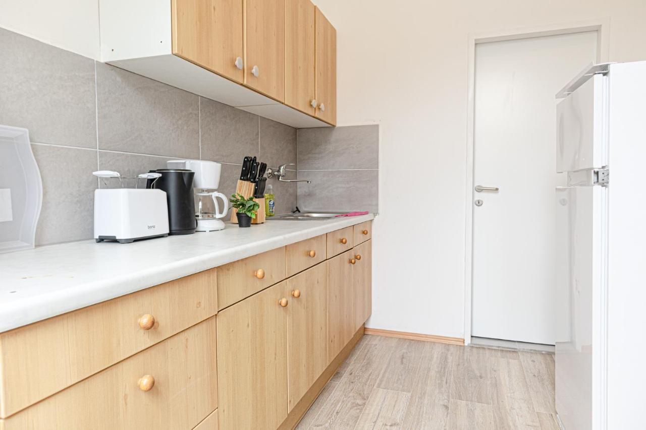 Apartment Pleasing 2br Apt. Akh-perfect For Groups Wien