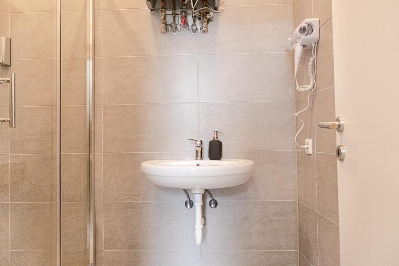 Pleasing 2br Apt. Akh-perfect For Groups * Wien