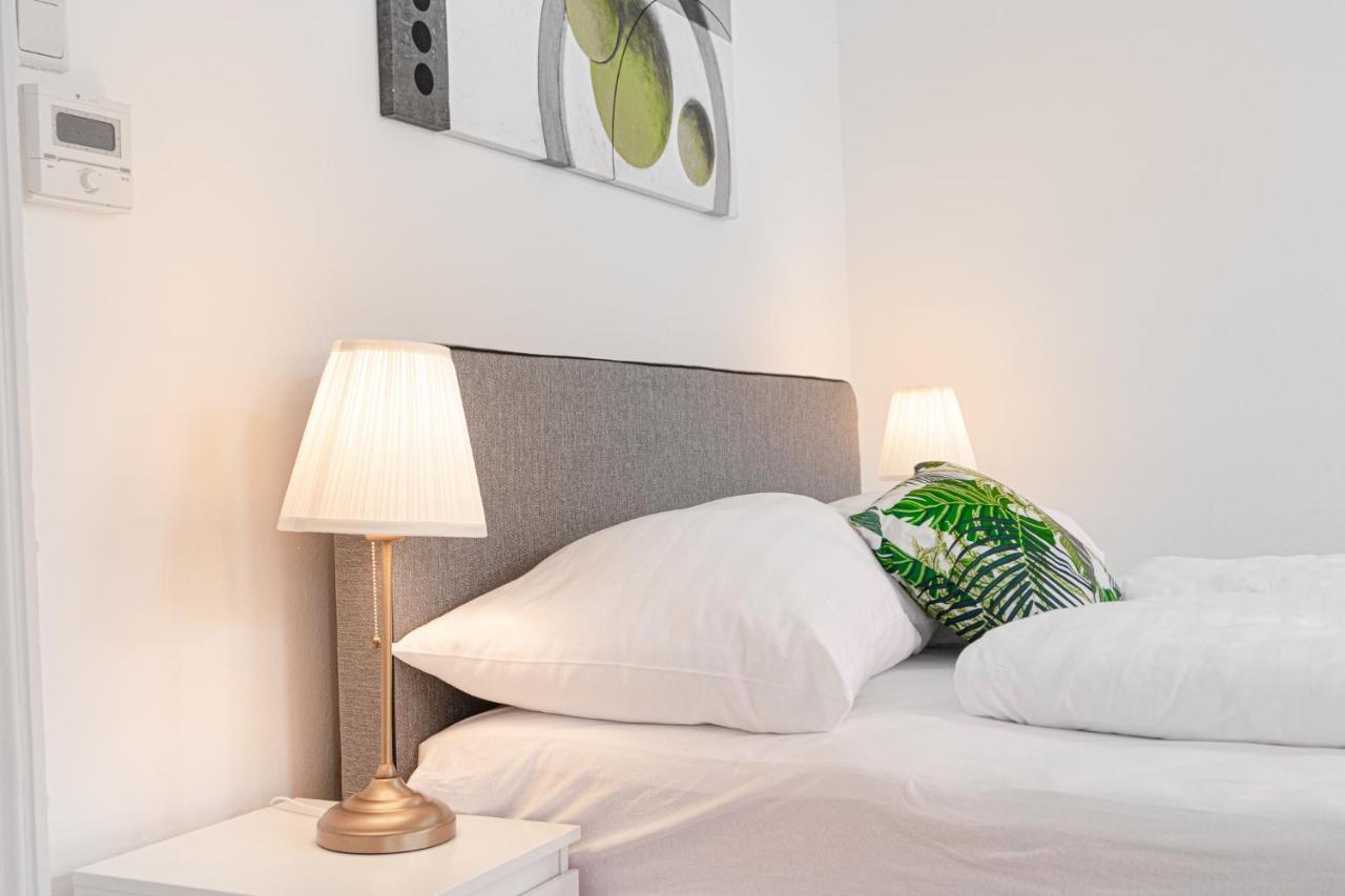 Pleasing 2br Apt. Akh-perfect For Groups Apartment Wien