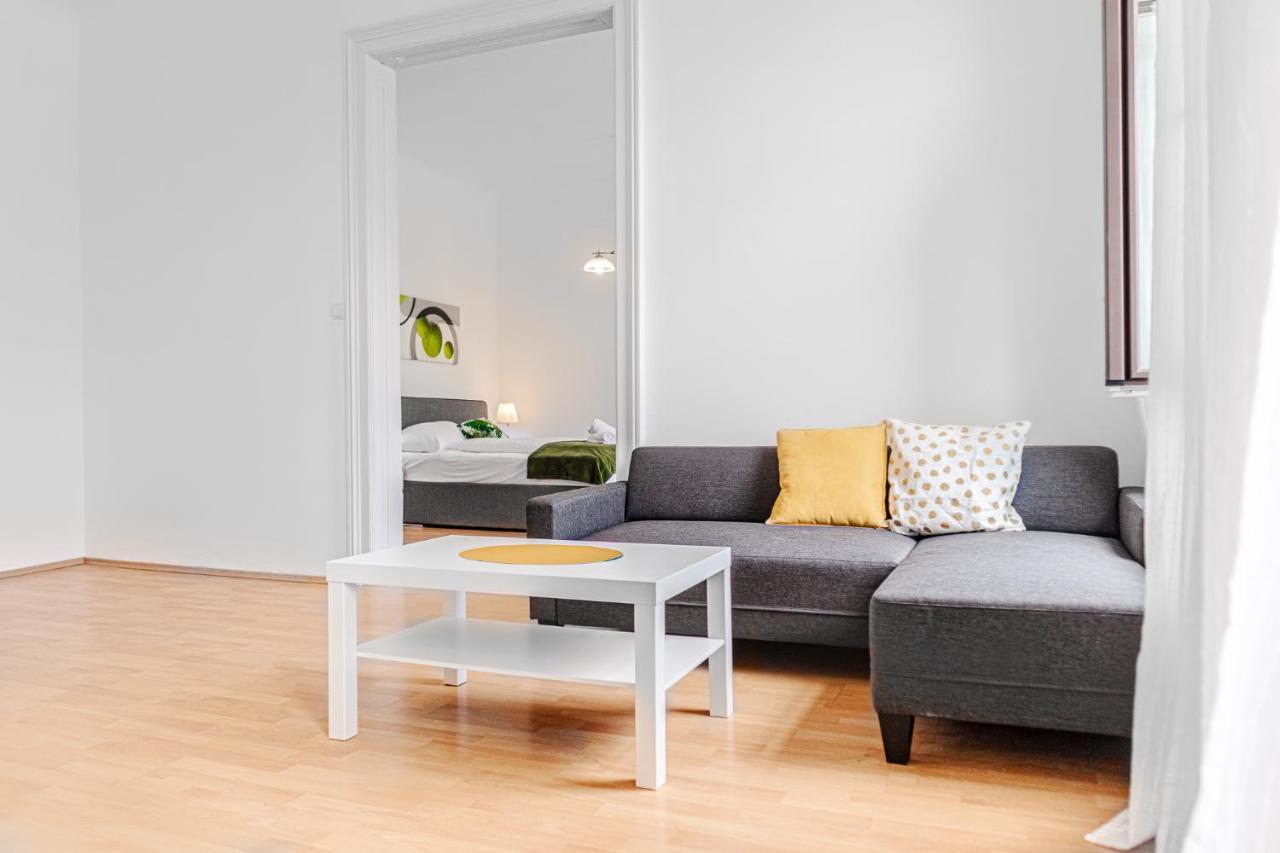 Pleasing 2br Apt. Akh-perfect For Groups Apartment Wien