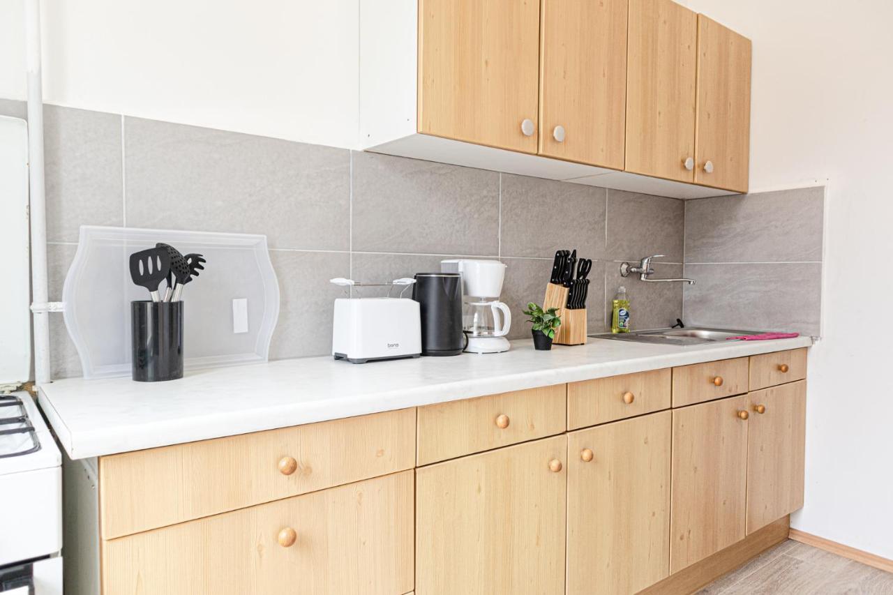 Apartment Pleasing 2br Apt. Akh-perfect For Groups Wien